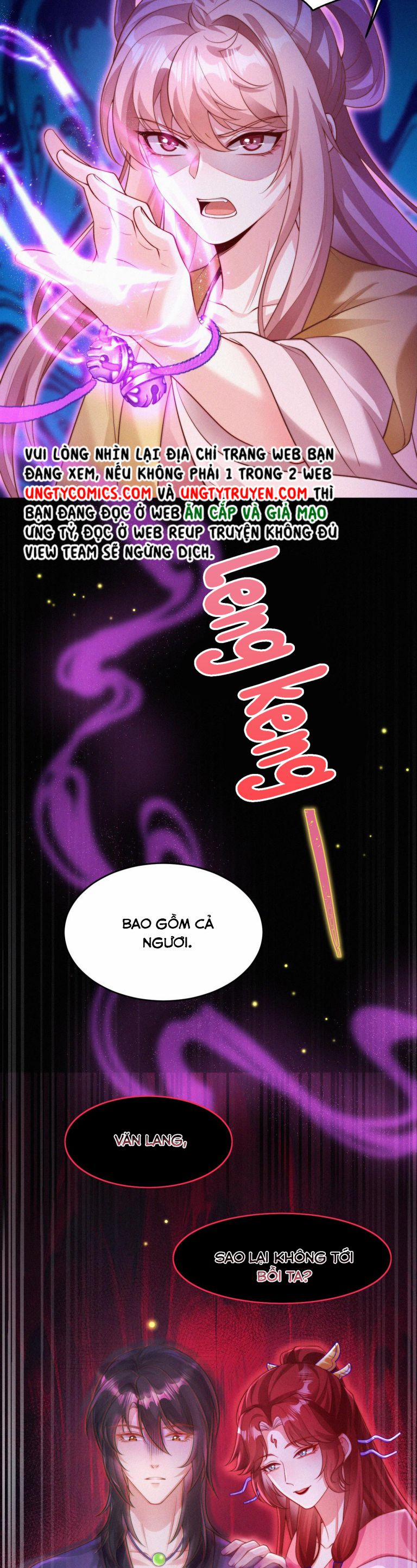 Nhất Niệm Giai Tình 59 trang 11