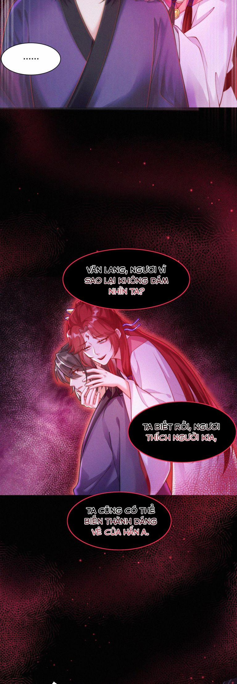 Nhất Niệm Giai Tình 59 trang 12