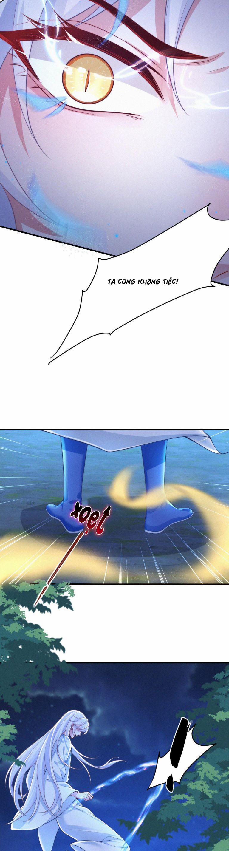 Nhất Niệm Giai Tình 59 trang 19