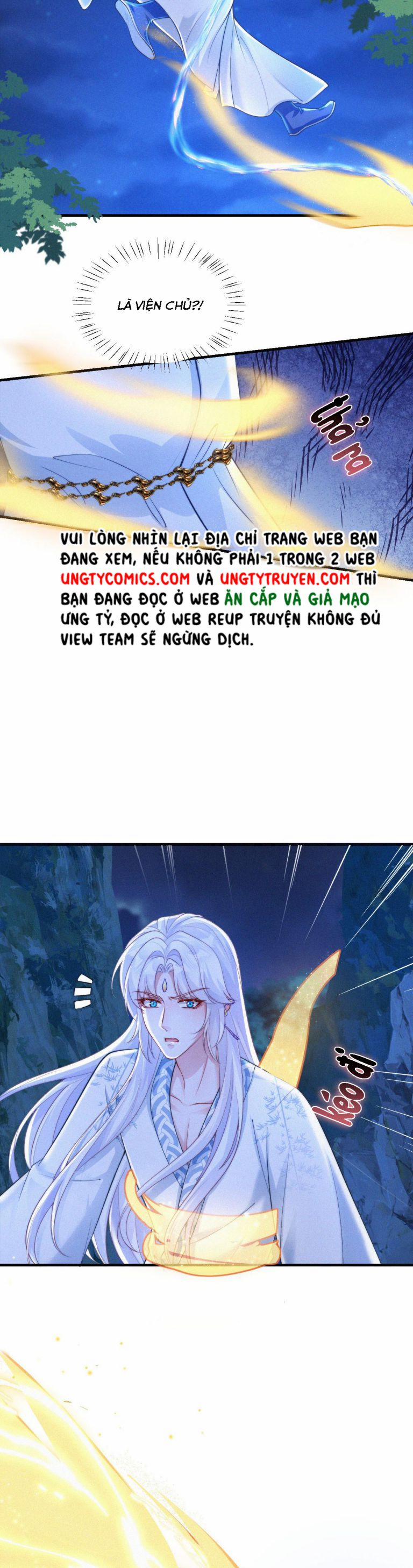 Nhất Niệm Giai Tình 59 trang 20