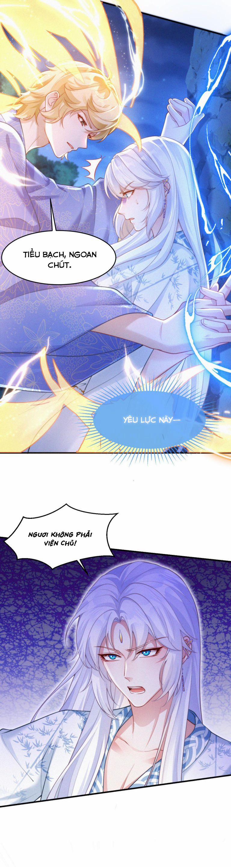 Nhất Niệm Giai Tình 59 trang 21