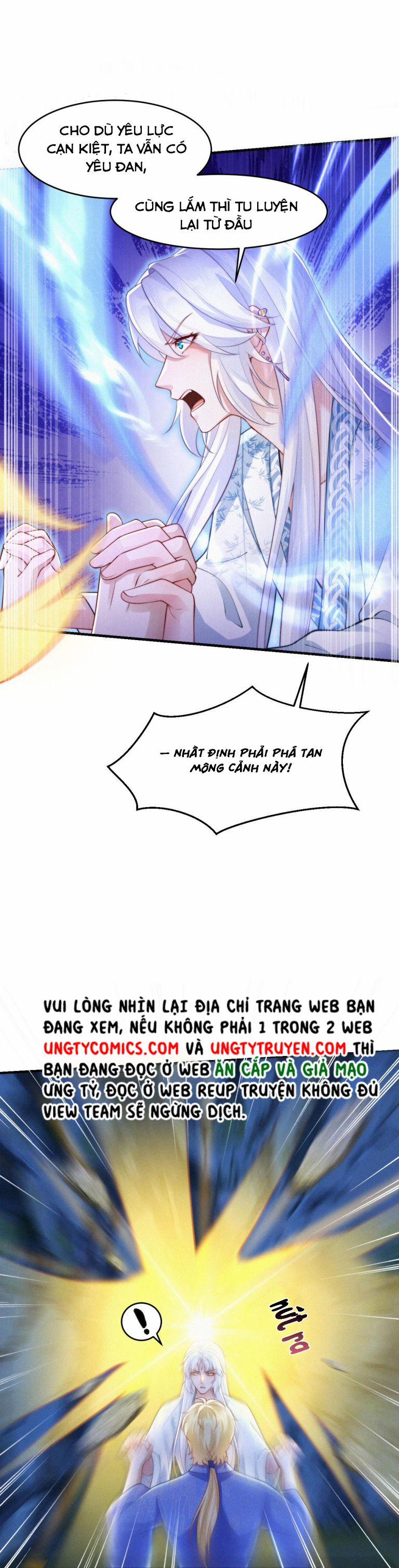 Nhất Niệm Giai Tình 59 trang 23