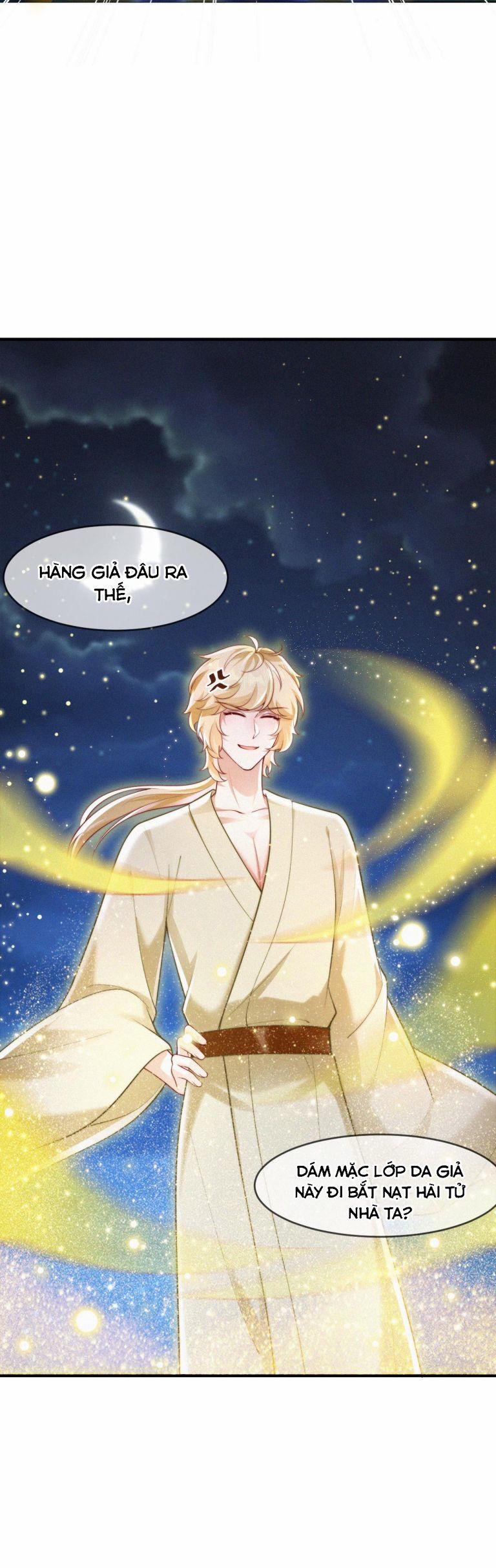 Nhất Niệm Giai Tình 59 trang 24