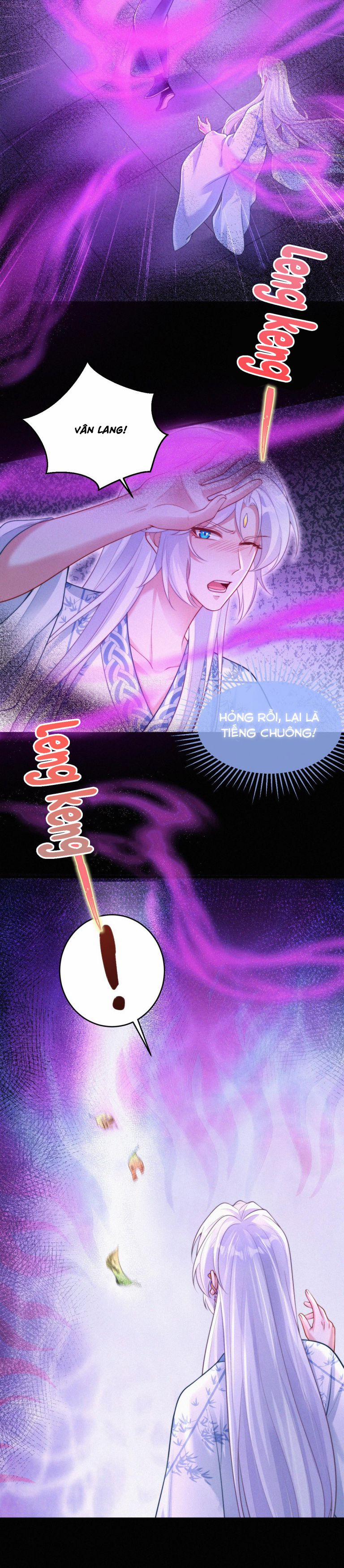 Nhất Niệm Giai Tình 59 trang 5