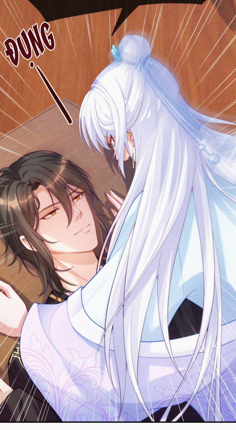 Nhất Niệm Giai Tình 6 trang 10