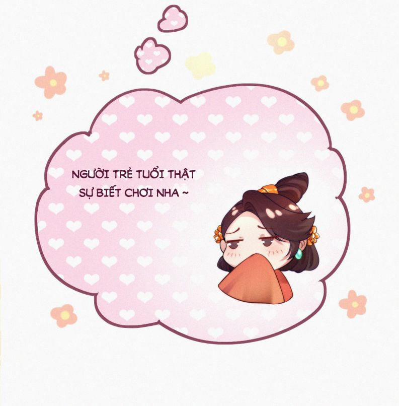 Nhất Niệm Giai Tình 6 trang 15