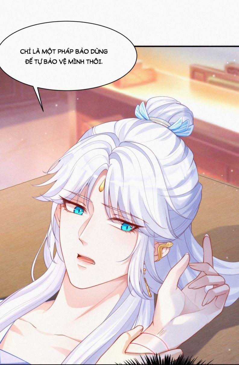 Nhất Niệm Giai Tình 6 trang 19