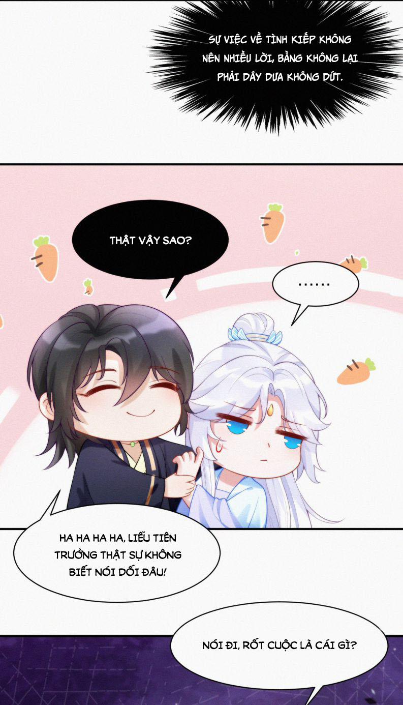 Nhất Niệm Giai Tình 6 trang 20