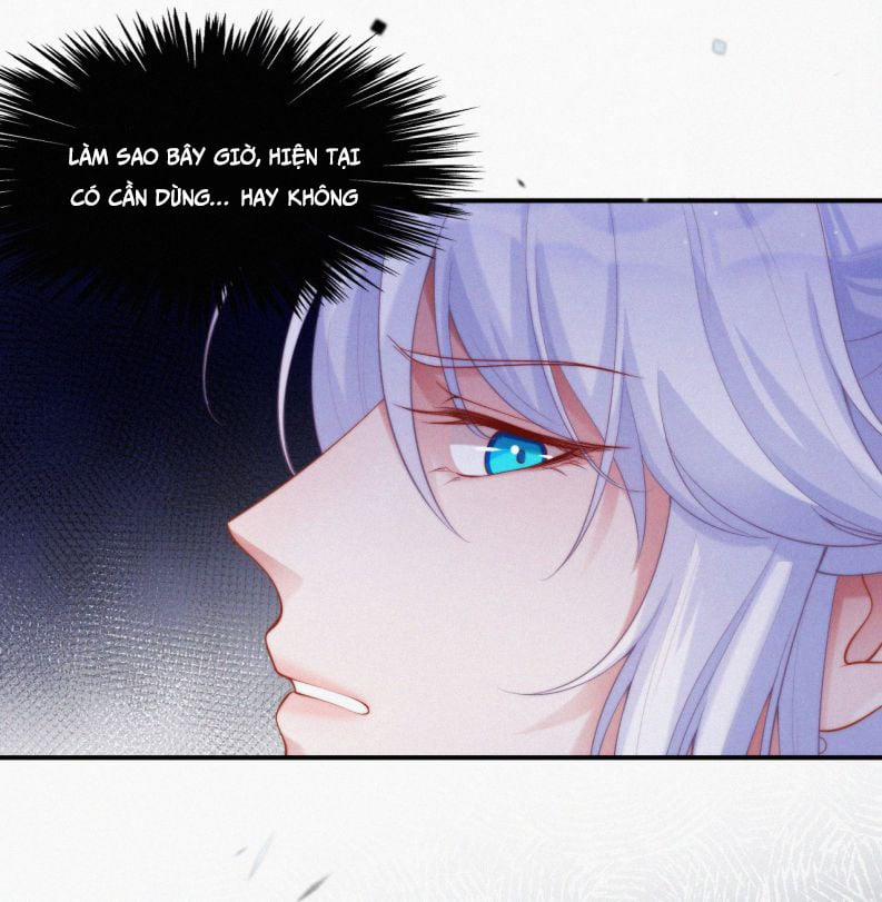 Nhất Niệm Giai Tình 6 trang 22