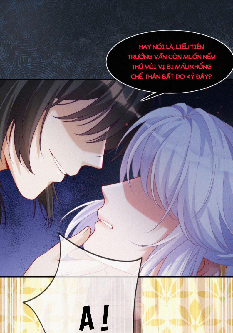 Nhất Niệm Giai Tình 6 trang 24