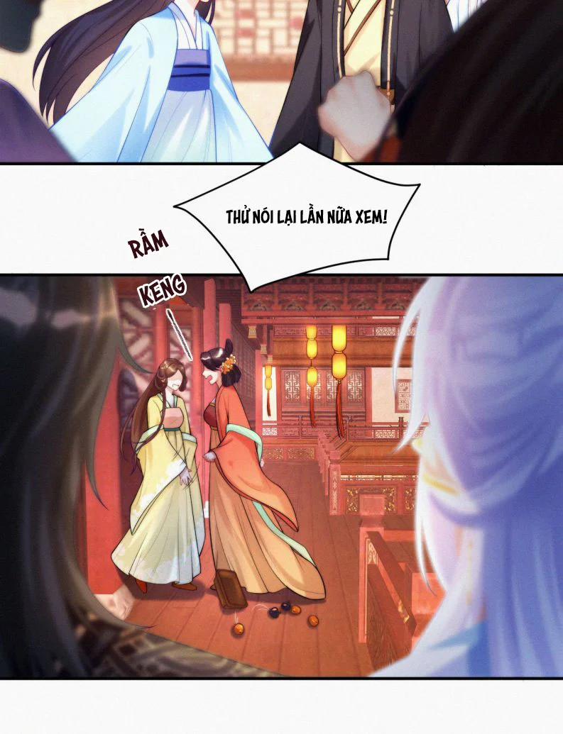 Nhất Niệm Giai Tình 6 trang 27