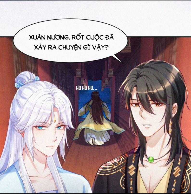 Nhất Niệm Giai Tình 6 trang 30