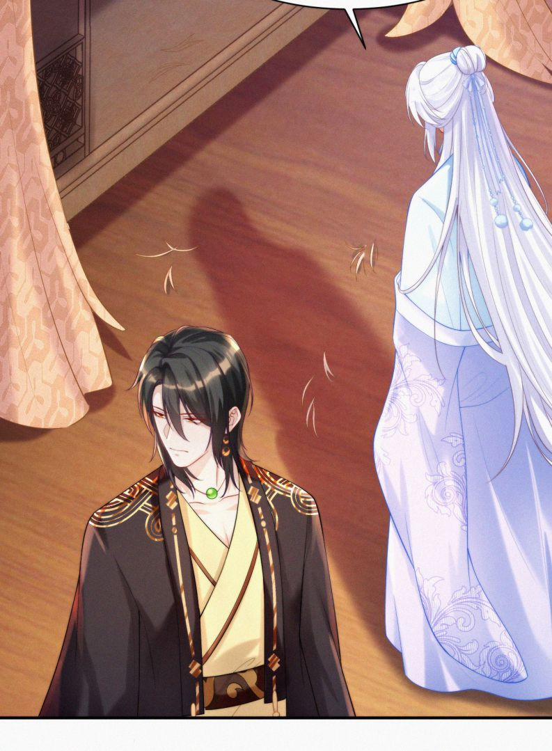 Nhất Niệm Giai Tình 6 trang 34