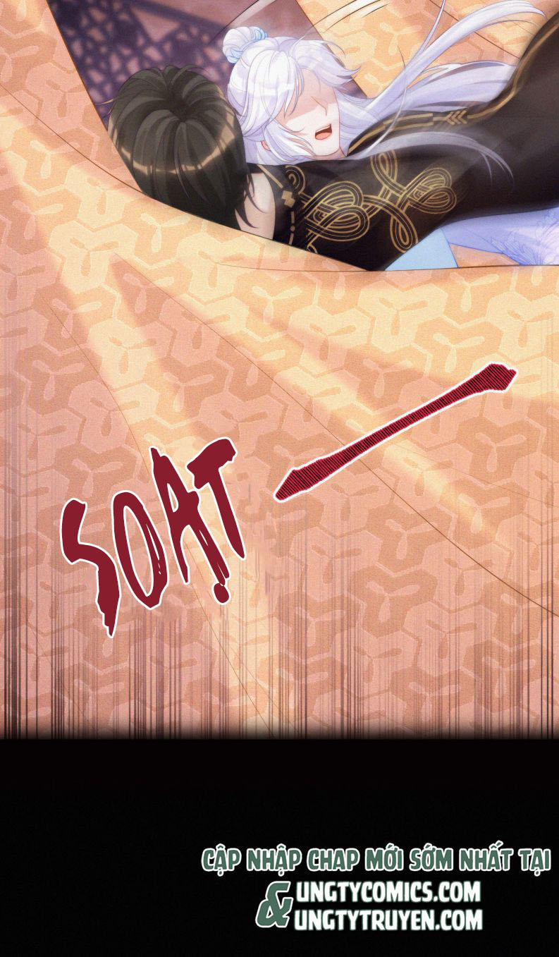 Nhất Niệm Giai Tình 6 trang 36