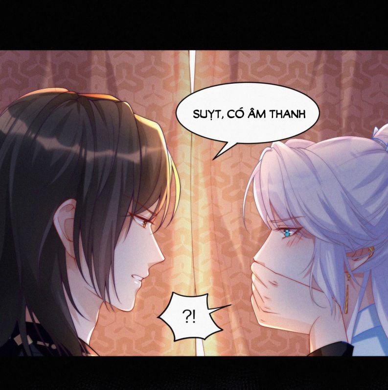 Nhất Niệm Giai Tình 6 trang 37