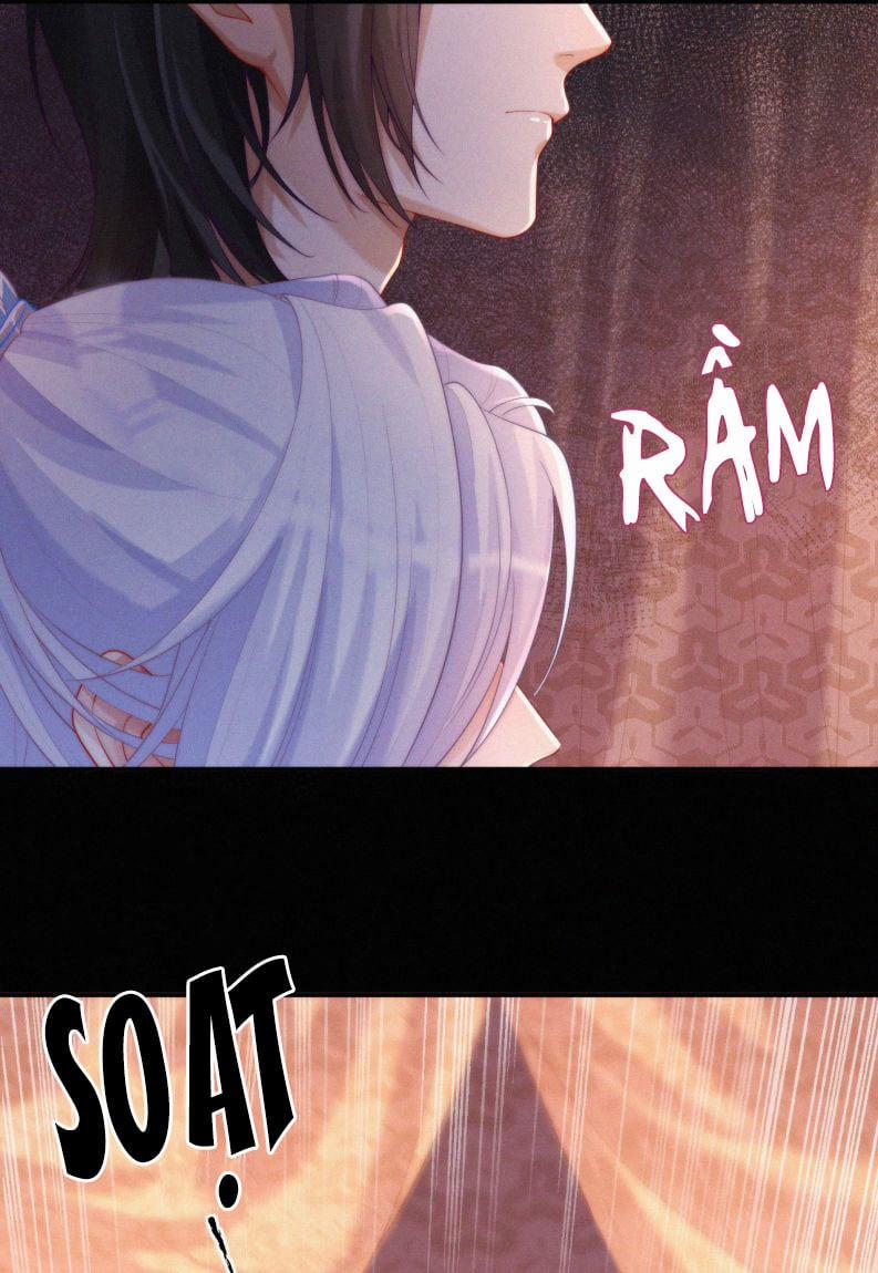 Nhất Niệm Giai Tình 6 trang 39