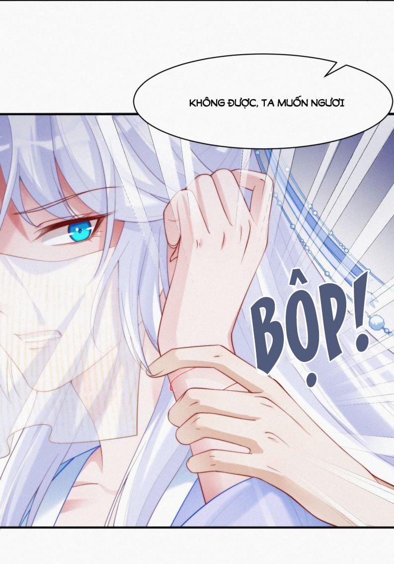 Nhất Niệm Giai Tình 6 trang 5