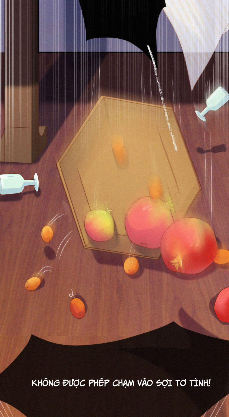 Nhất Niệm Giai Tình 6 trang 9