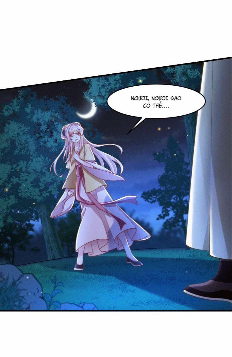 Nhất Niệm Giai Tình 60 trang 17