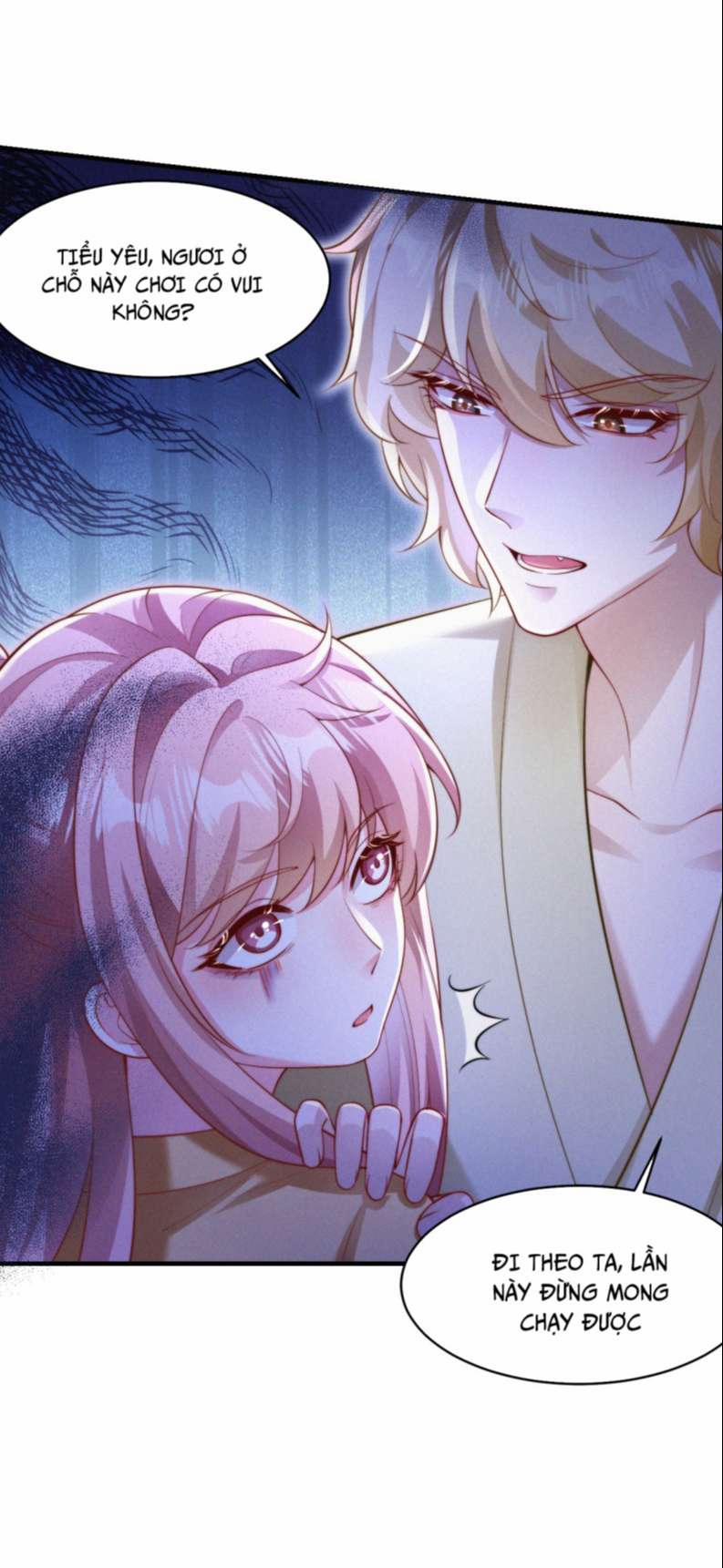 Nhất Niệm Giai Tình 60 trang 18