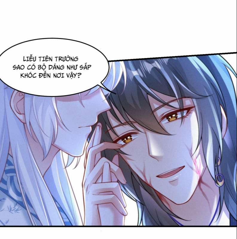 Nhất Niệm Giai Tình 60 trang 22