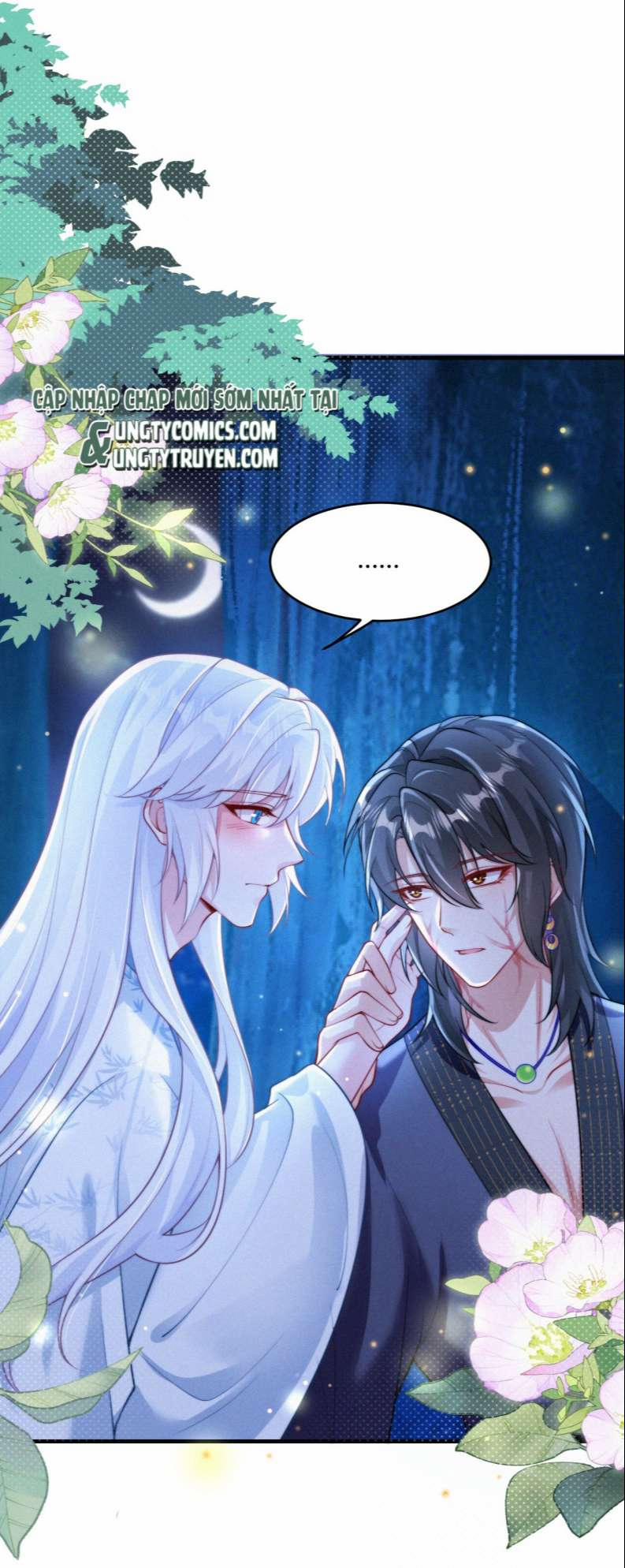 Nhất Niệm Giai Tình 60 trang 23