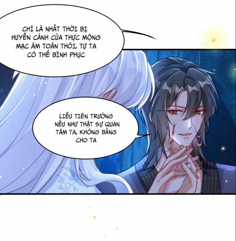 Nhất Niệm Giai Tình 60 trang 24