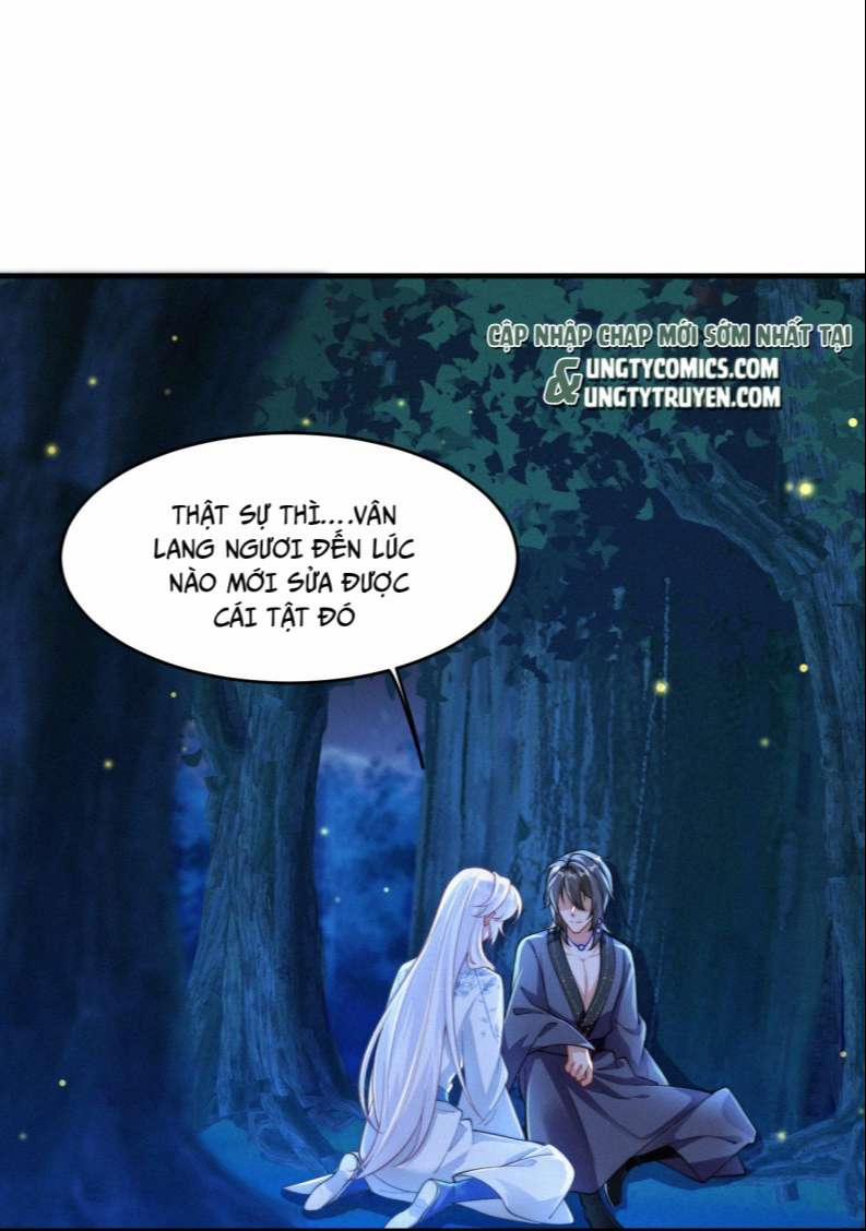 Nhất Niệm Giai Tình 60 trang 27