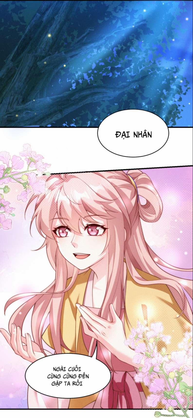 Nhất Niệm Giai Tình 60 trang 29