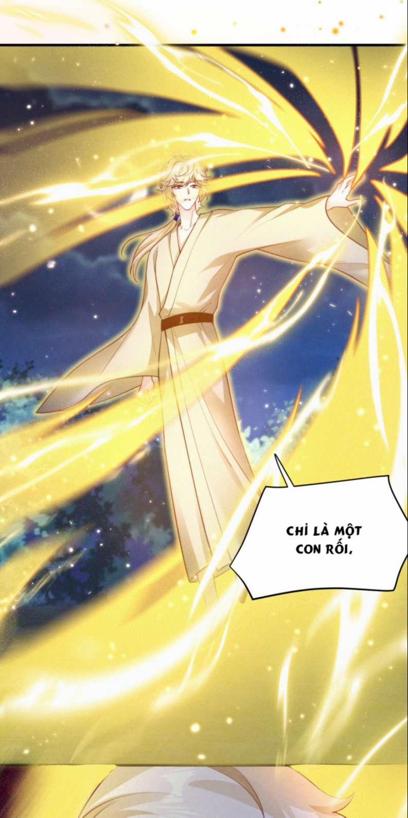 Nhất Niệm Giai Tình 60 trang 3