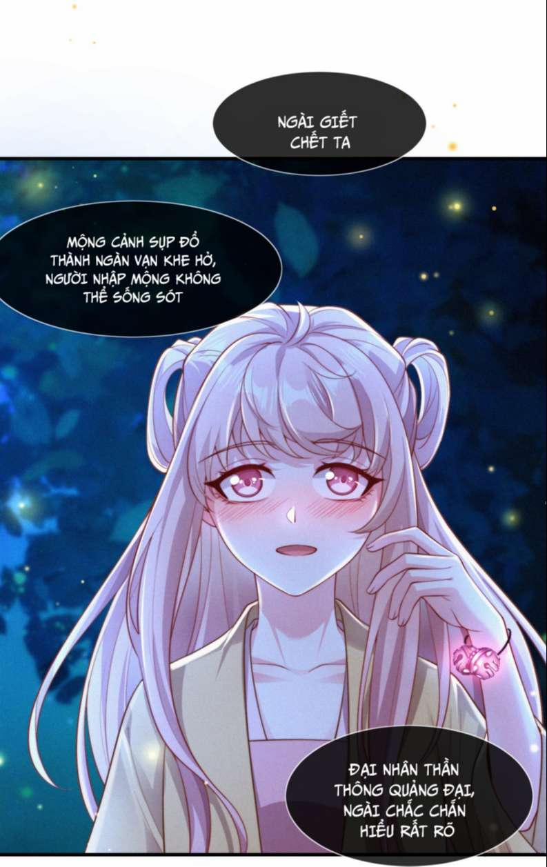 Nhất Niệm Giai Tình 60 trang 34