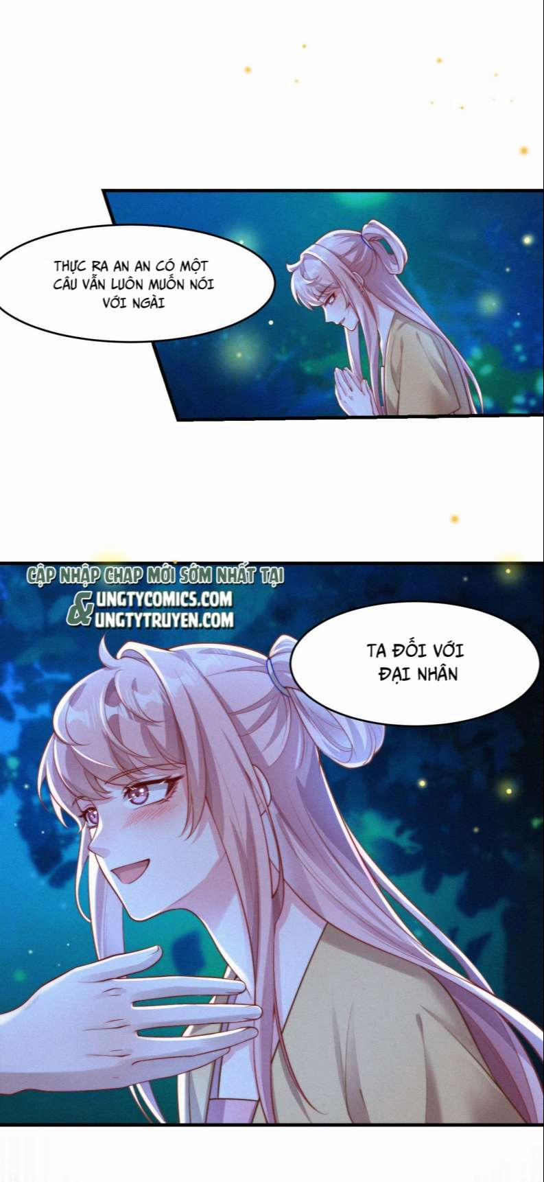 Nhất Niệm Giai Tình 60 trang 35