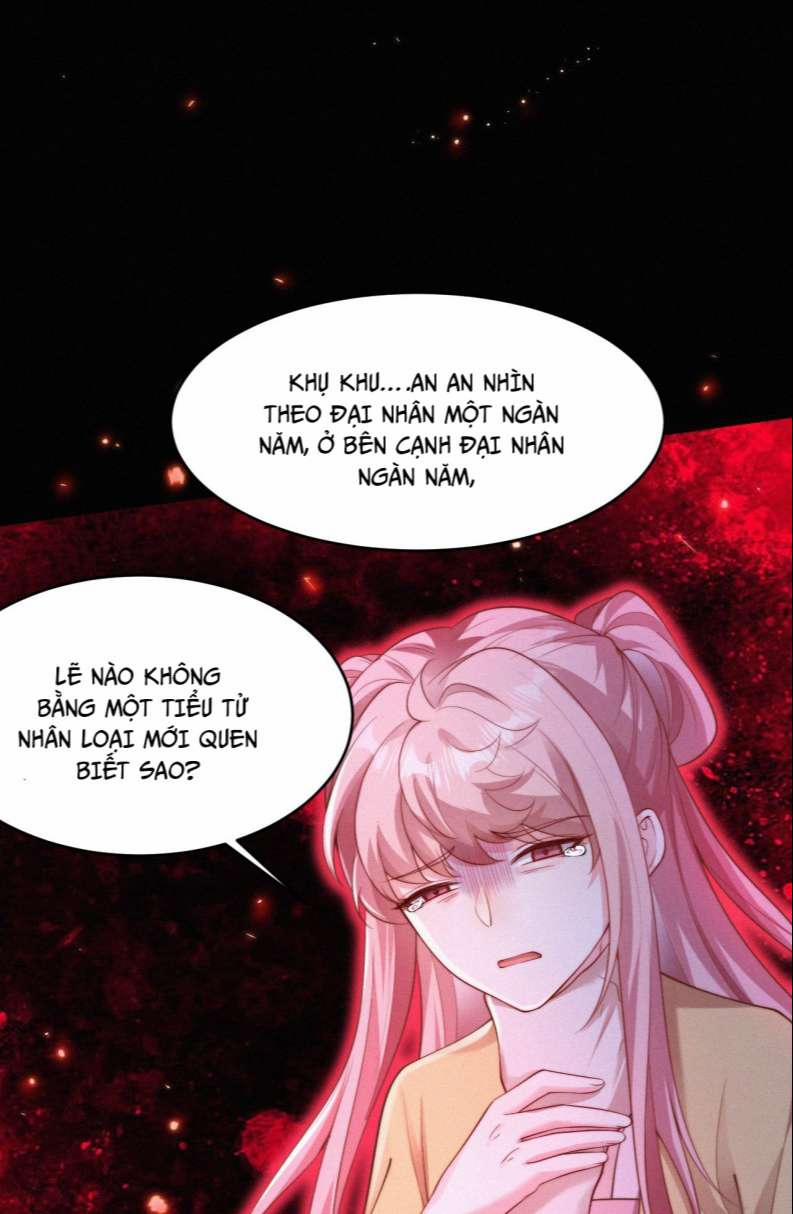 Nhất Niệm Giai Tình 60 trang 37