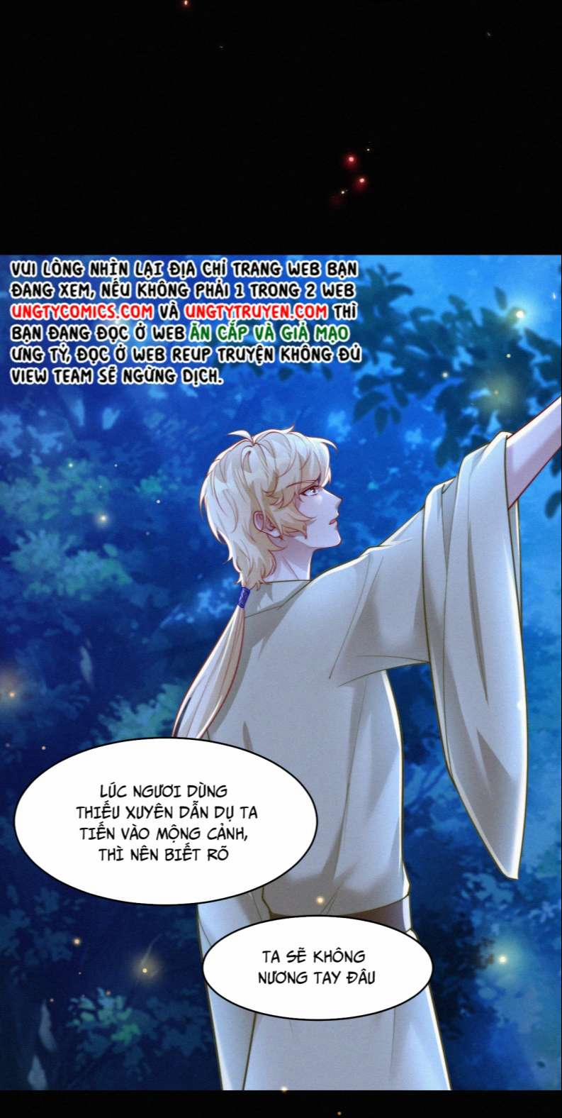 Nhất Niệm Giai Tình 60 trang 39