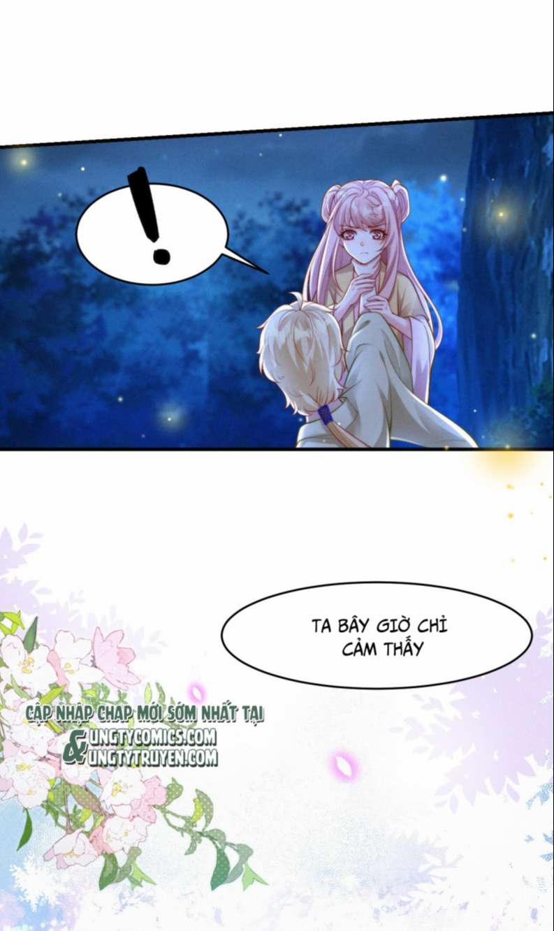 Nhất Niệm Giai Tình 60 trang 42