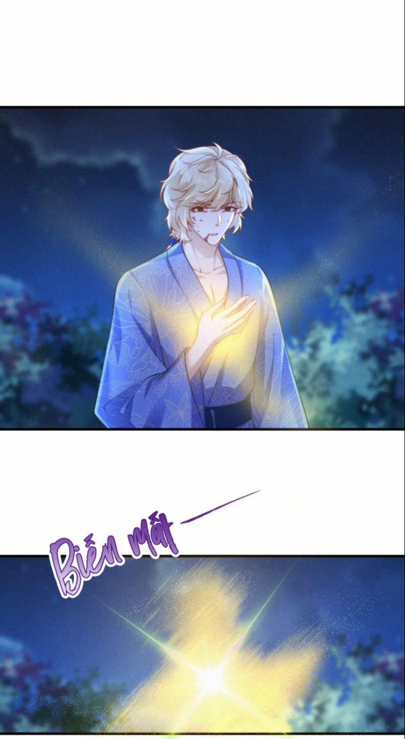 Nhất Niệm Giai Tình 60 trang 6