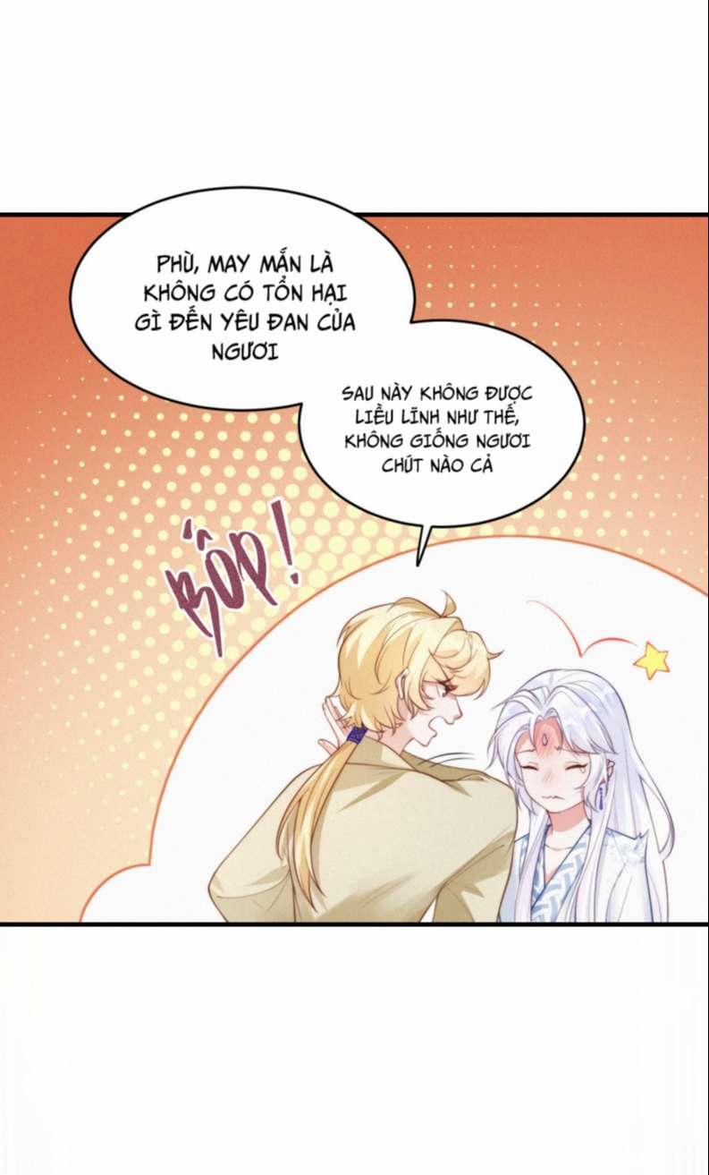 Nhất Niệm Giai Tình 60 trang 9