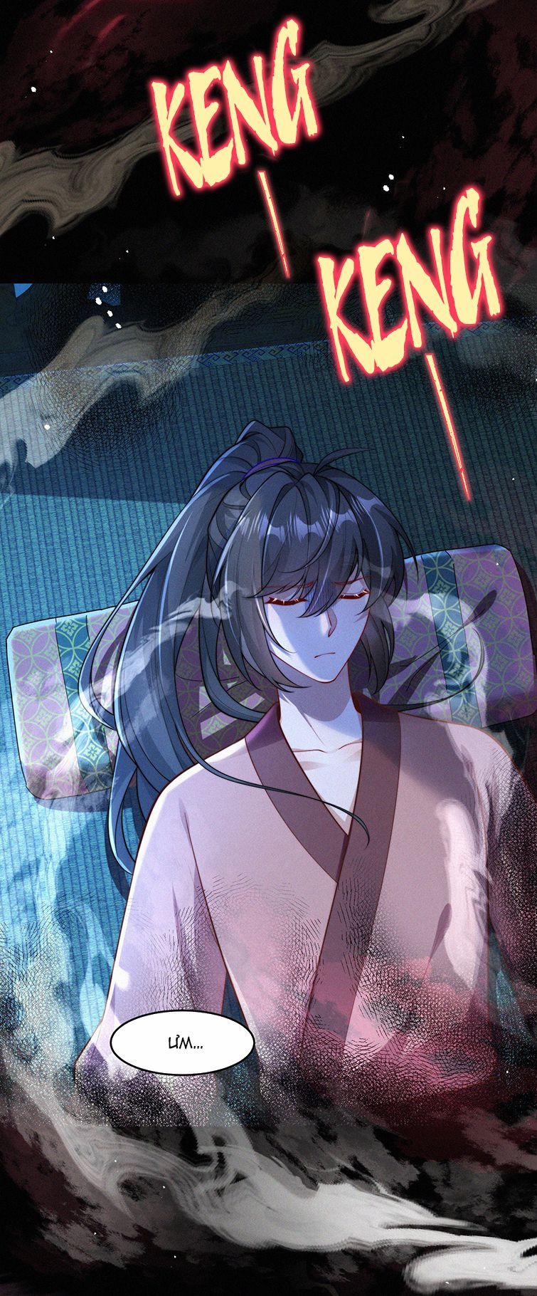 Nhất Niệm Giai Tình 61 trang 10