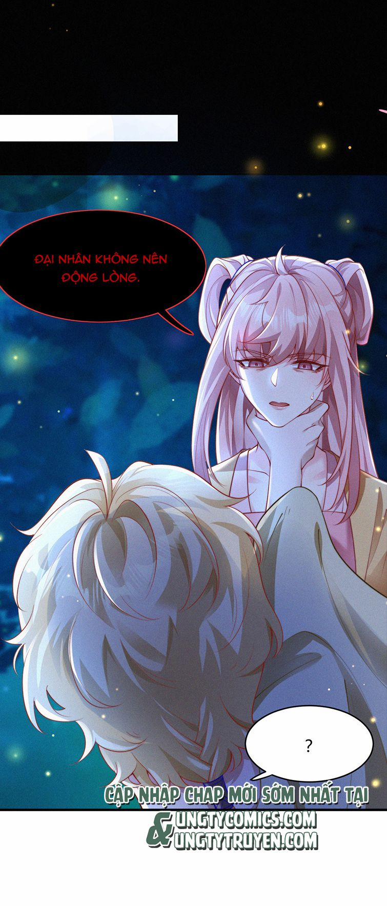 Nhất Niệm Giai Tình 61 trang 12