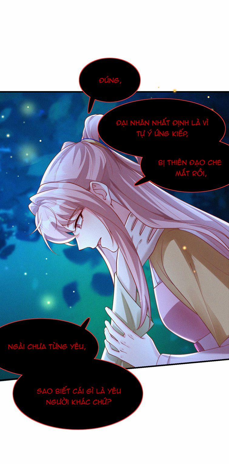 Nhất Niệm Giai Tình 61 trang 13