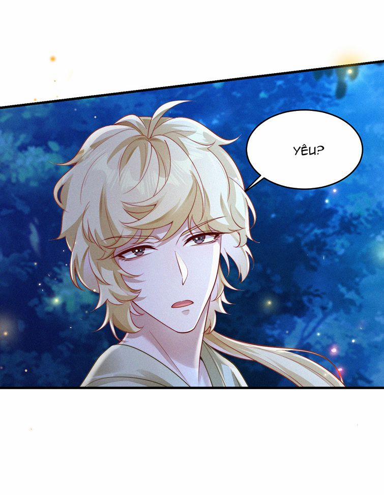 Nhất Niệm Giai Tình 61 trang 14