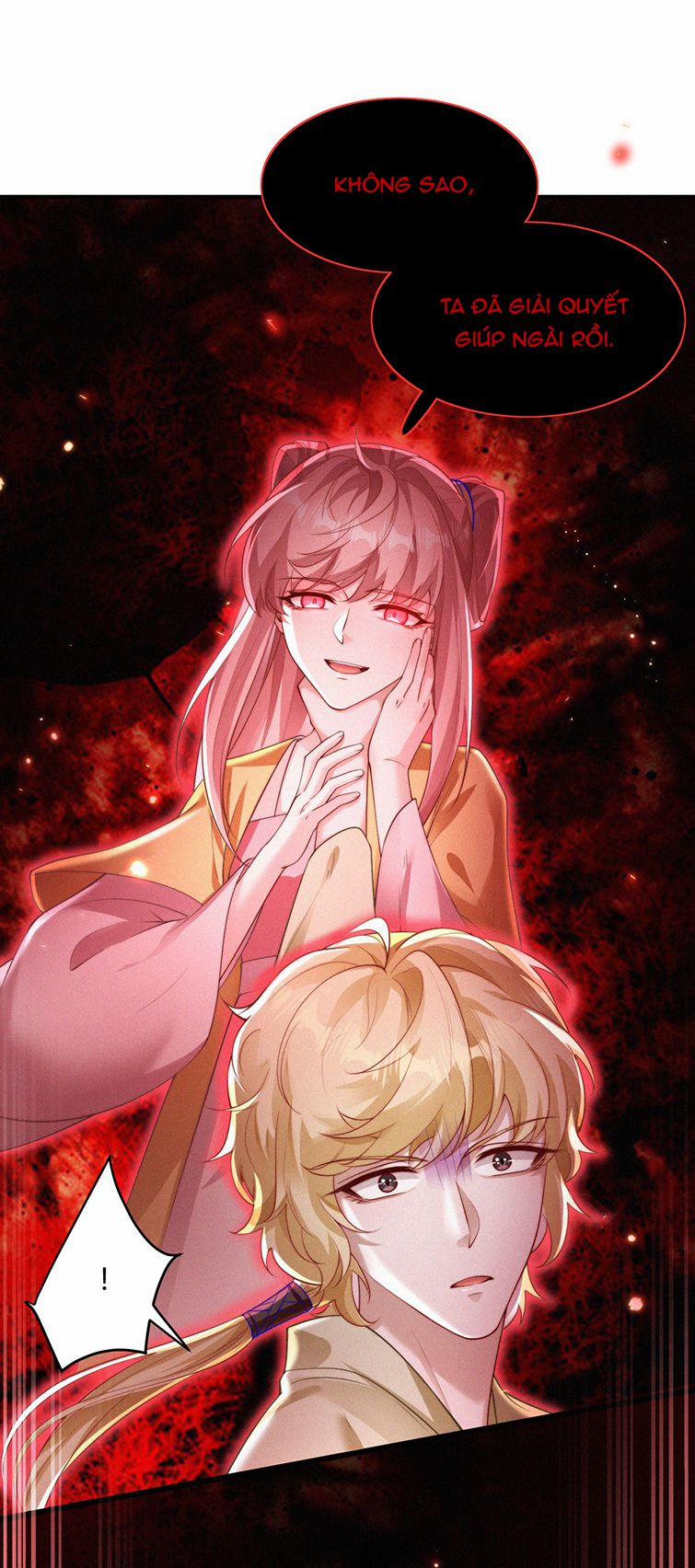 Nhất Niệm Giai Tình 61 trang 15