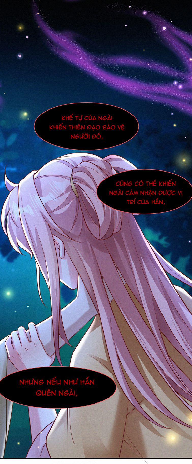 Nhất Niệm Giai Tình 61 trang 24