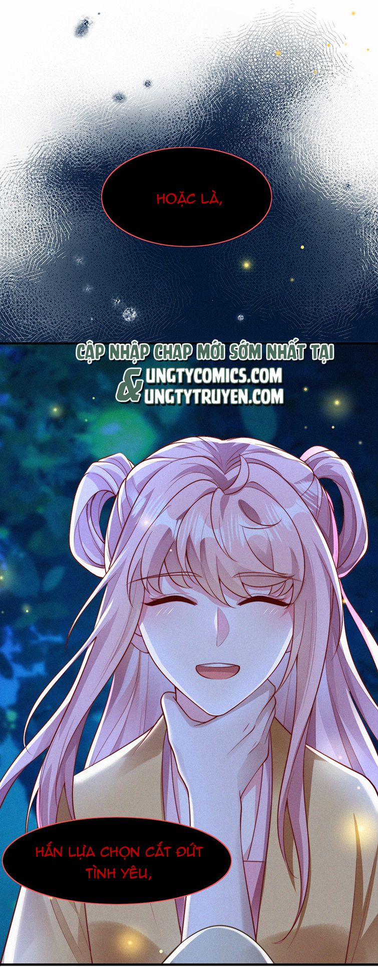 Nhất Niệm Giai Tình 61 trang 25