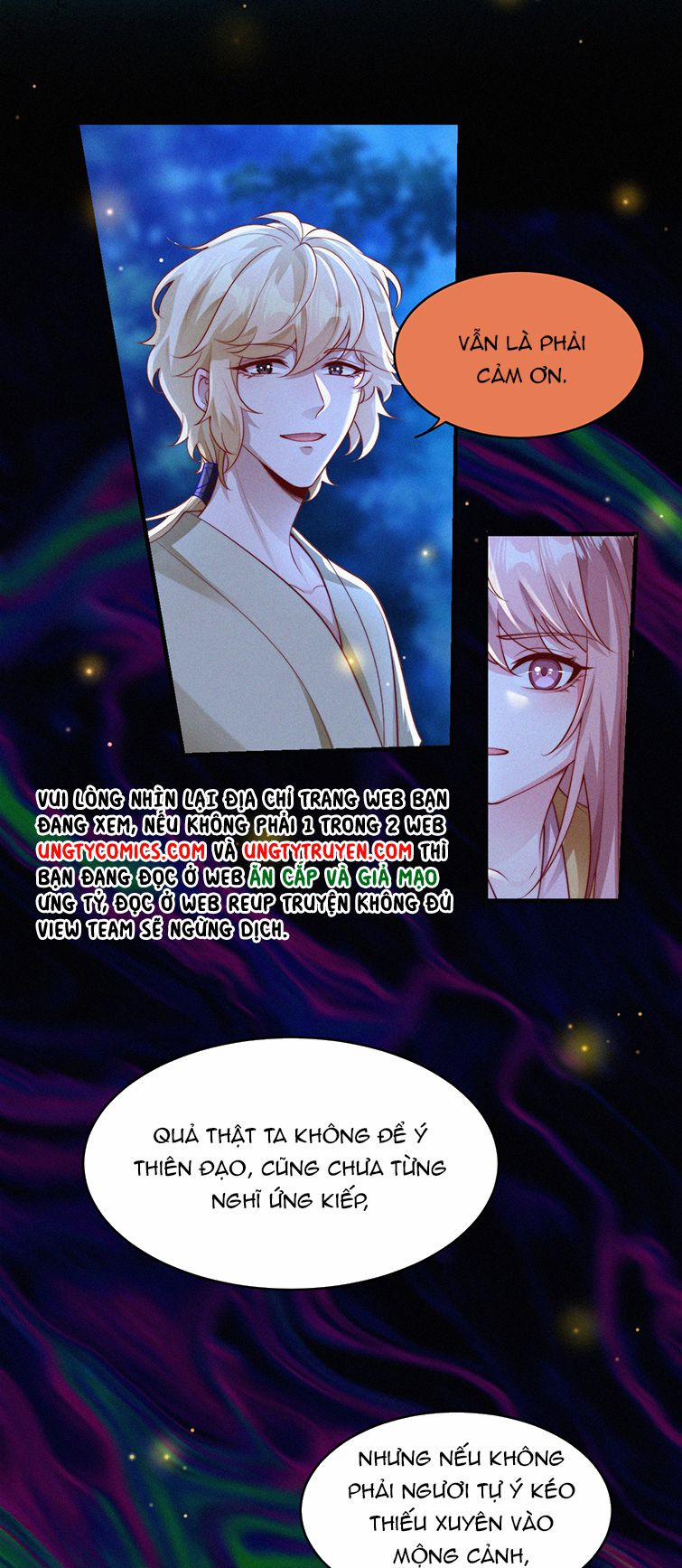 Nhất Niệm Giai Tình 61 trang 29