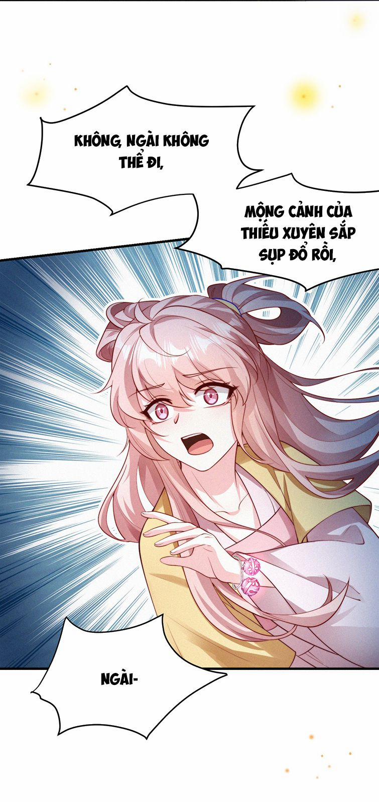 Nhất Niệm Giai Tình 61 trang 31