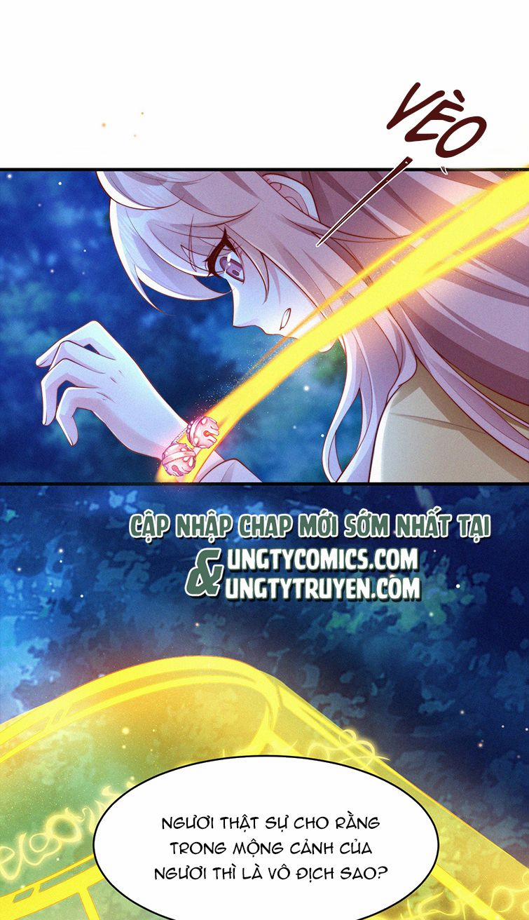 Nhất Niệm Giai Tình 61 trang 32