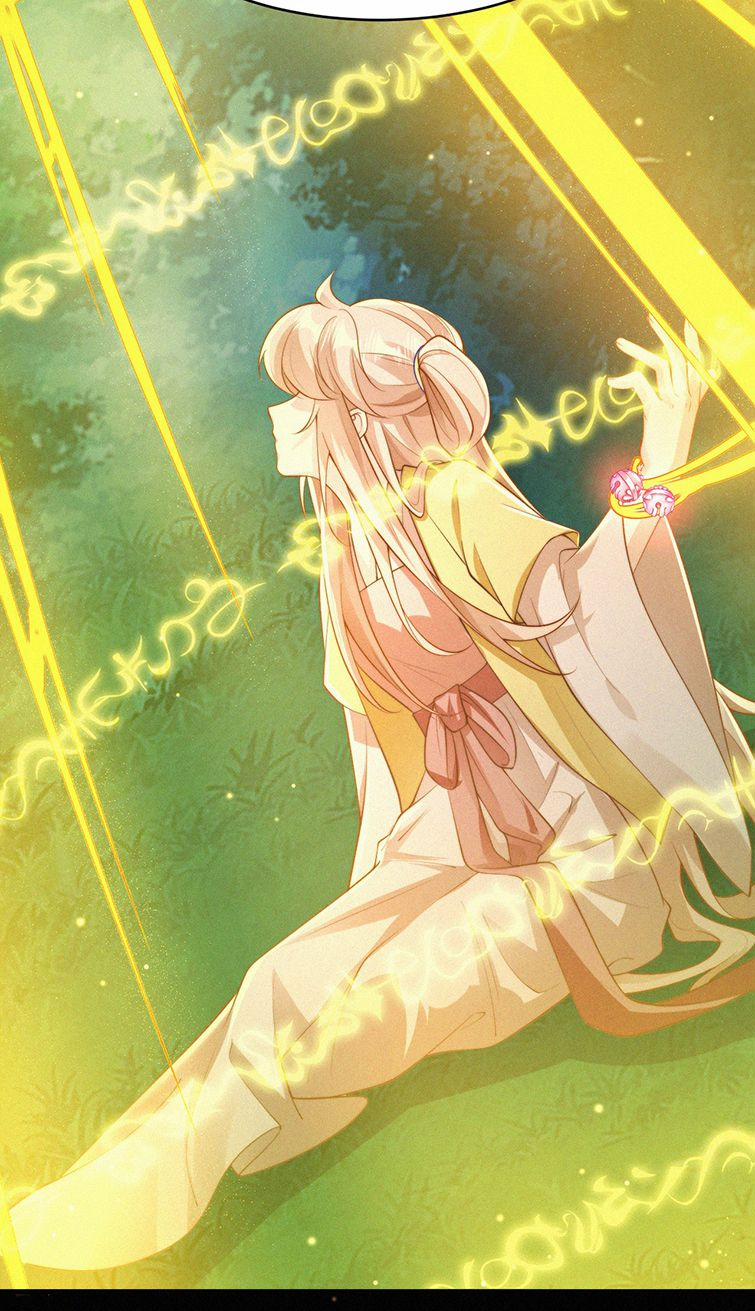 Nhất Niệm Giai Tình 61 trang 33