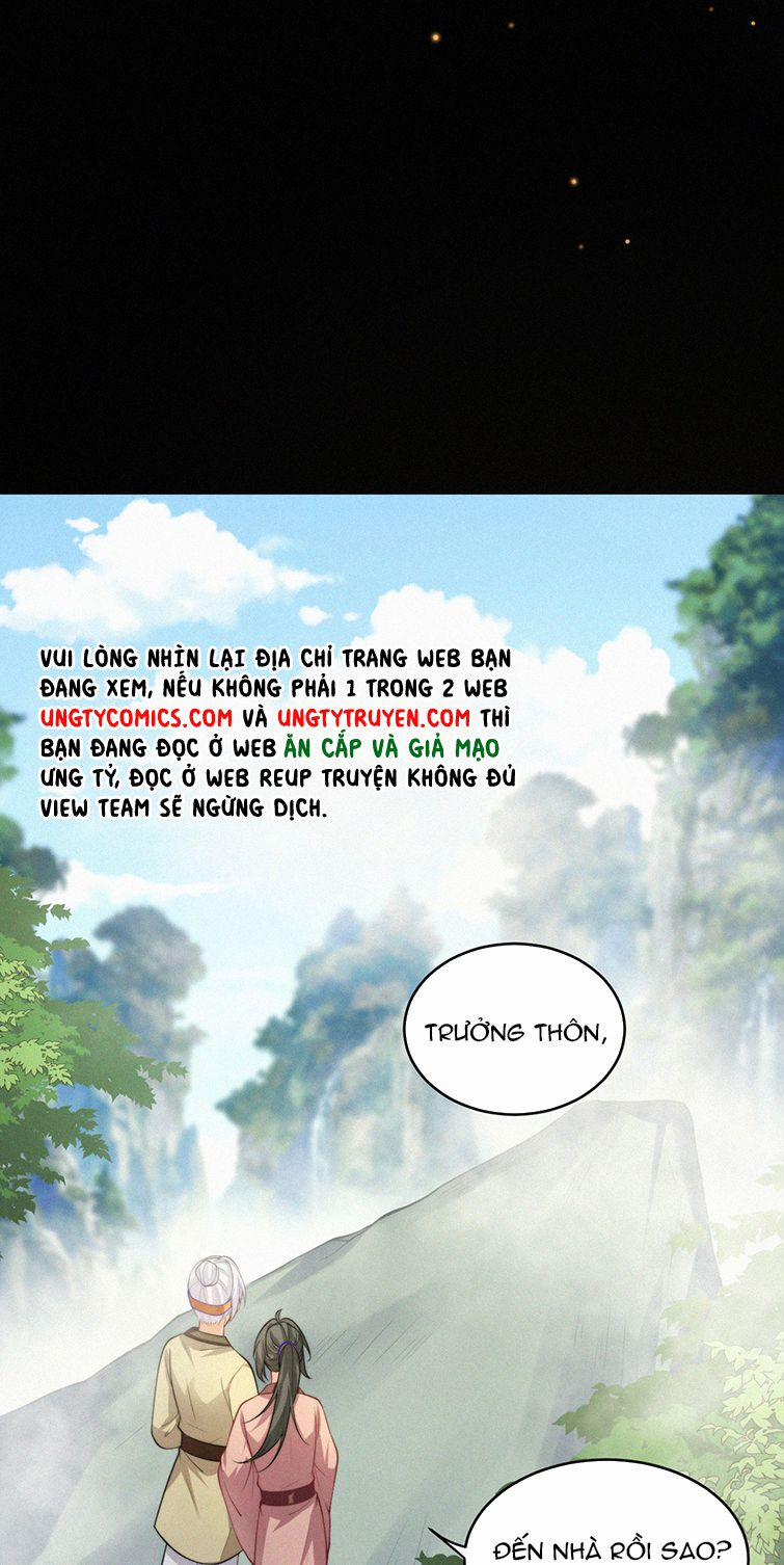 Nhất Niệm Giai Tình 61 trang 34