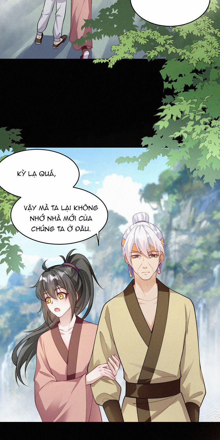 Nhất Niệm Giai Tình 61 trang 35